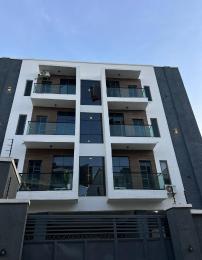 1 bedroom Flat / Apartment for shortlet Ologolo Lekki Lagos
