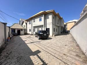 1 bedroom Flat / Apartment for rent Ilasan Lekki Lagos