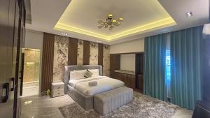 1 bedroom Flat / Apartment for shortlet 23, Macdonald Road, Old Ikoyi Ikoyi Lagos