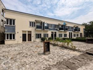 1 bedroom House for sale Buena Vista Estate, orchid Lekki Lagos