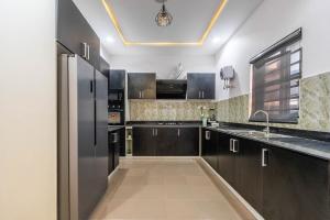 1 bedroom Flat / Apartment for shortlet Maitama Abuja