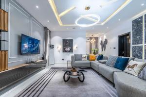 1 bedroom Flat / Apartment for shortlet Maitama Abuja