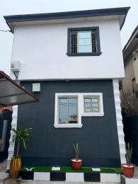 1 bedroom Flat / Apartment for rent Ifako-ogba Ogba Lagos