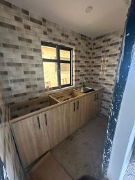 1 bedroom Flat / Apartment for rent Estate Ifako-ogba Ogba Lagos