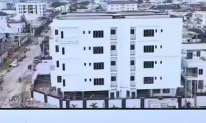 Flat / Apartment for sale Off Admiralty Way Lekki Phase 1 Lekki Lagos