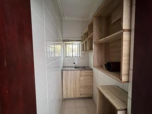 1 bedroom Flat / Apartment for rent Ikate Lekki Lagos