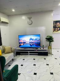 1 bedroom Flat / Apartment for shortlet Fatima Tidei Close Thomas estate Ajah Lagos