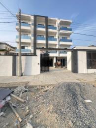 1 bedroom Flat / Apartment for sale Ologolo Lekki Lagos