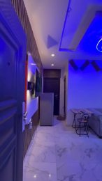 1 bedroom Flat / Apartment for shortlet Ogunlana Surulere Lagos