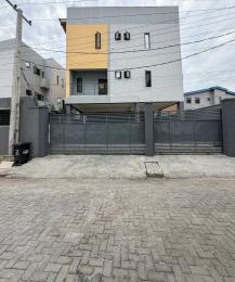 House for sale Ologolo Lekki Lagos
