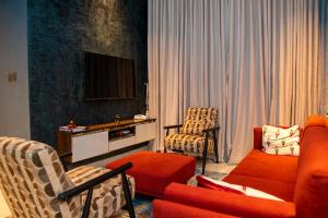 1 bedroom Flat / Apartment for shortlet Ikeja GRA Ikeja Lagos