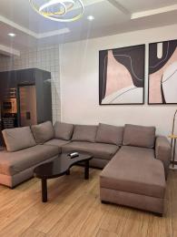 1 bedroom Flat / Apartment for shortlet  Lekki Phase 1 Lekki Lagos