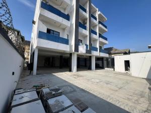 1 bedroom Flat / Apartment for sale Ologolo Lekki Lagos