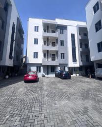 1 bedroom Flat / Apartment for sale Ikate Lekki Lagos