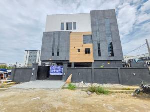 1 bedroom Flat / Apartment for rent Lekki Phase 1 Lekki Lagos