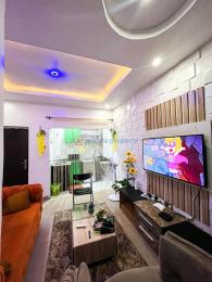 1 bedroom Flat / Apartment for shortlet Lekki Gardens estate Ajah Lagos