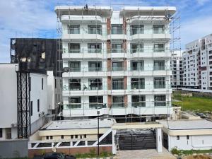 1 bedroom Flat / Apartment for sale Lekki Phase 1 Lekki Lagos