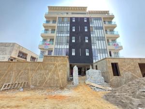 1 bedroom Flat / Apartment for sale Ikate Lekki Lagos