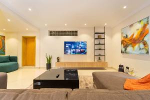 Flat / Apartment for shortlet Lekki Lagos