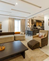 Flat / Apartment for shortlet Lekki Lagos