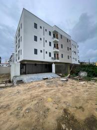 1 bedroom Flat / Apartment for sale 2nd Toll Gate Lekki Lagos