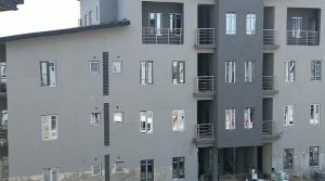 Flat / Apartment for sale Sangotedo Ajah Lagos