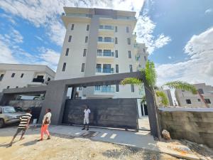 1 bedroom Flat / Apartment for sale Lekki Phase 1 Lekki Lagos