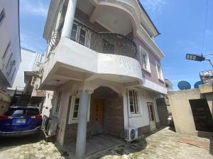 1 bedroom Flat / Apartment for rent Ikate Lekki Lagos