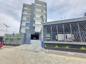 1 bedroom Flat / Apartment for sale Lekki Phase 1 Lekki Lagos