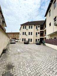 1 bedroom Flat / Apartment for shortlet Lekki Phase 1 Lekki Lagos