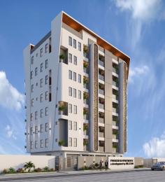 1 bedroom Flat / Apartment for sale Lekki Phase 1 Lekki Lagos
