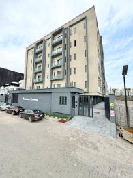 1 bedroom Flat / Apartment for sale Lekki Phase 1 Lekki Lagos