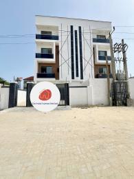 1 bedroom Flat / Apartment for sale Chevron Lekki Lagos