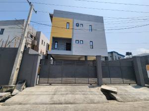 Flat / Apartment for sale Lekki Lagos