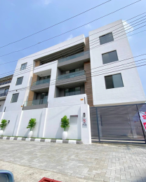 1 bedroom Flat / Apartment for sale Lekki Right Lekki Lagos