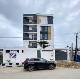 1 bedroom House for sale Ologolo Lekki Lagos