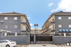 1 bedroom Flat / Apartment for rent Lekki Phase 1 Lekki Lagos