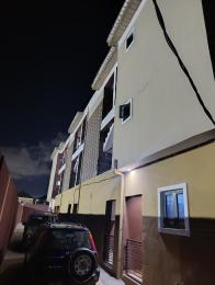 1 bedroom Flat / Apartment for sale Palmgrove Shomolu Lagos