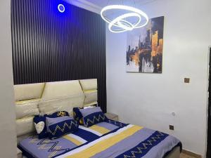 Flat / Apartment for shortlet Abacha Estate Wuse 2 Abuja