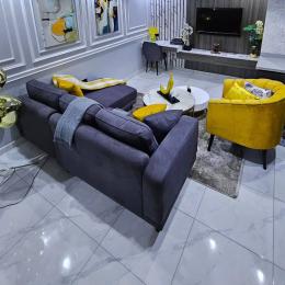 1 bedroom Flat / Apartment for shortlet Adeniran Ogunsanya Surulere Lagos