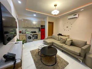 1 bedroom Flat / Apartment for shortlet Ikota Lekki Lagos