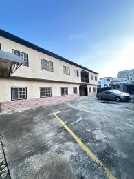 1 bedroom Flat / Apartment for rent Agungi Lekki Lagos