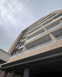 1 bedroom Flat / Apartment for sale Ikate Lekki Lagos