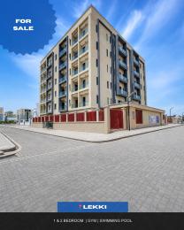 1 bedroom House for sale Lekki Phase 1 Lekki Lagos
