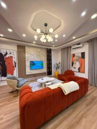 1 bedroom Flat / Apartment for shortlet Idado Lekki Lagos