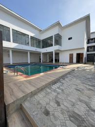 1 bedroom House for sale Ikate Lekki Lagos