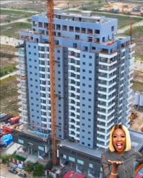 1 bedroom House for sale A&a Towers Eko Atlantic City, Victoria Island Lagos