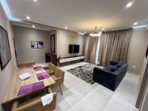 1 bedroom Flat / Apartment for shortlet Adeniyi Jones Ikeja Lagos