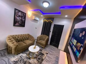 1 bedroom Flat / Apartment for shortlet Ayobo Ipaja Lagos