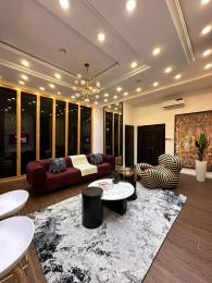 1 bedroom Flat / Apartment for shortlet Chevron Drive Lekki Lagos